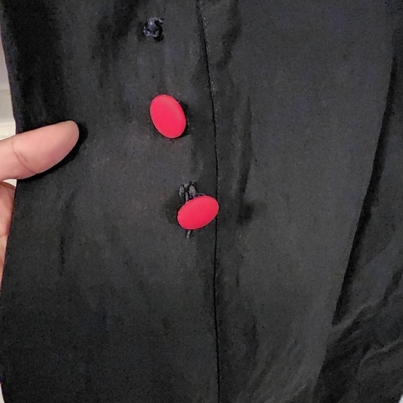 Hell bunny pencil dress - Picture 3 of 5